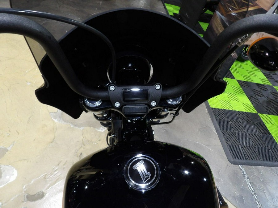 2019 Harley-Davidson Softail® Street Bob®