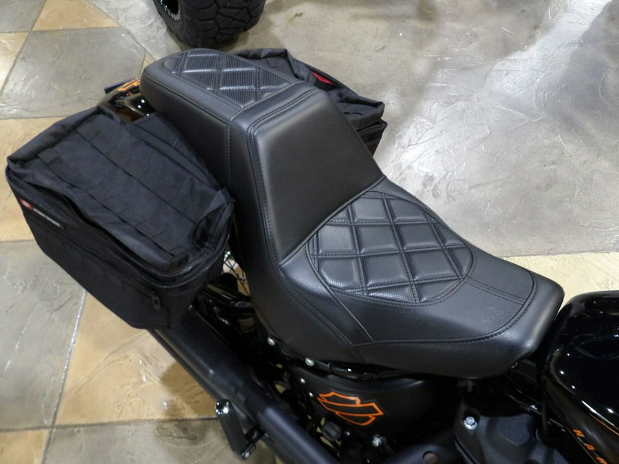 2019 Harley-Davidson Softail® Street Bob®