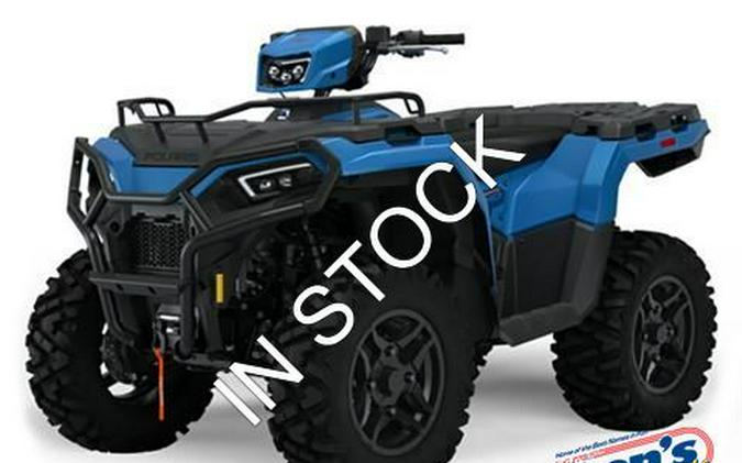 2024 Polaris Sportsman 570 Trail