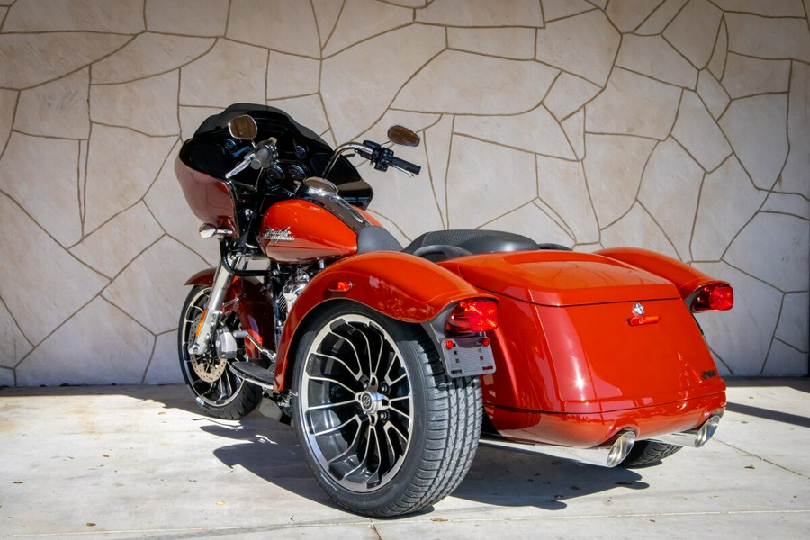 2024 Harley-Davidson Road Glide 3