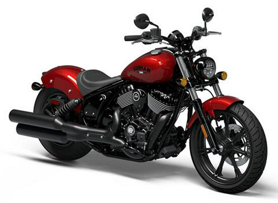 2024 Indian Motorcycle Chief Dark Horse®