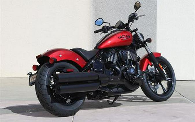 2024 Indian Motorcycle Chief Dark Horse®