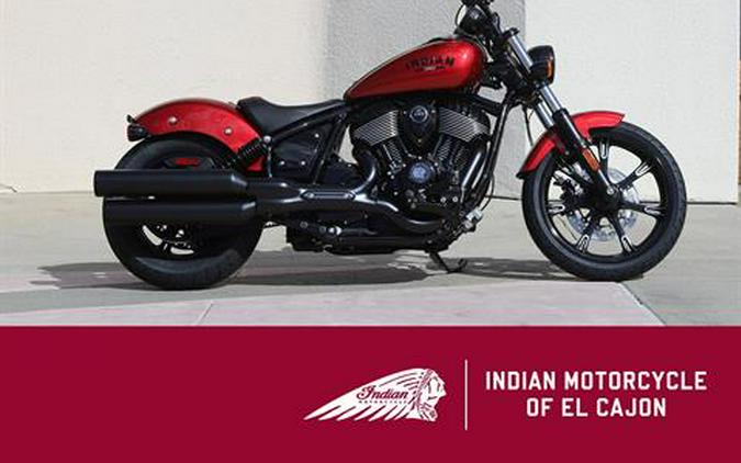 2024 Indian Motorcycle Chief Dark Horse®