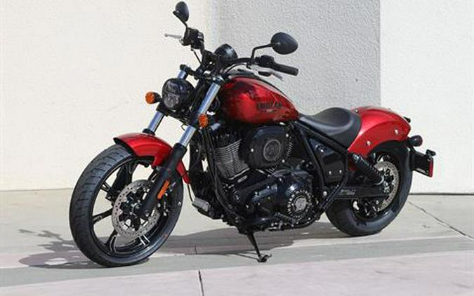 2024 Indian Motorcycle Chief Dark Horse®