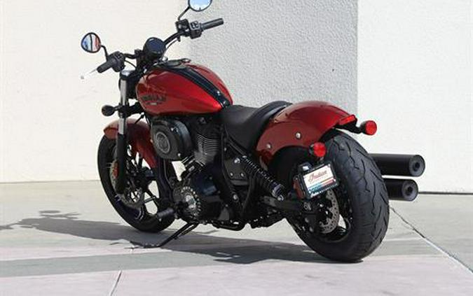 2024 Indian Motorcycle Chief Dark Horse®