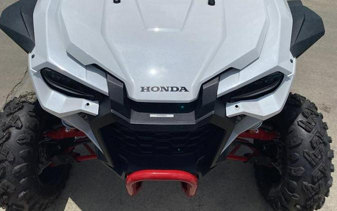 2023 Honda® Talon 1000RS FOX Live Valve