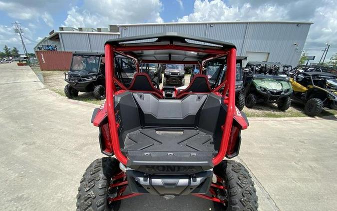 2023 Honda® Talon 1000RS FOX Live Valve