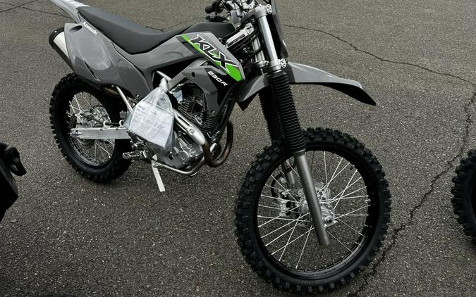 2024 Kawasaki KLX®230R