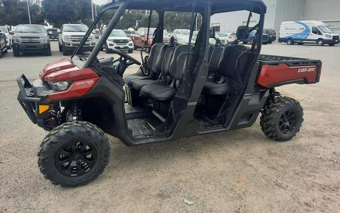 2024 Can-Am® Defender MAX XT HD10