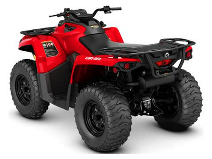 2019 Can-Am Outlander 570