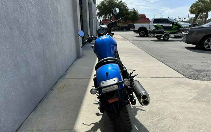 2024 Honda Rebel 1100