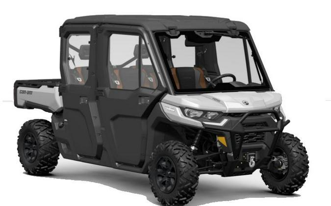 2021 Can-Am® Defender MAX Limited HD10