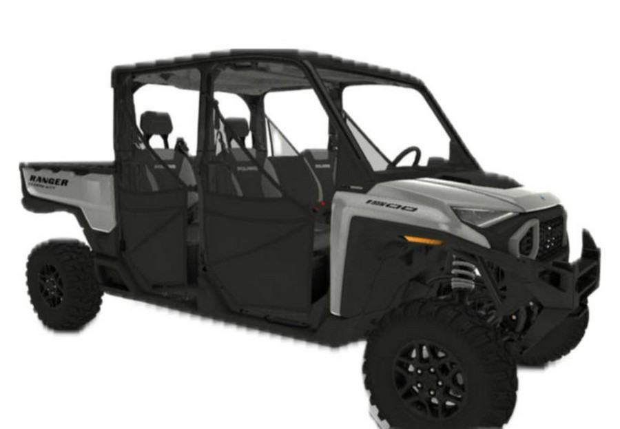 2024 Polaris® RGR CREW XD 1500 PREMIUM