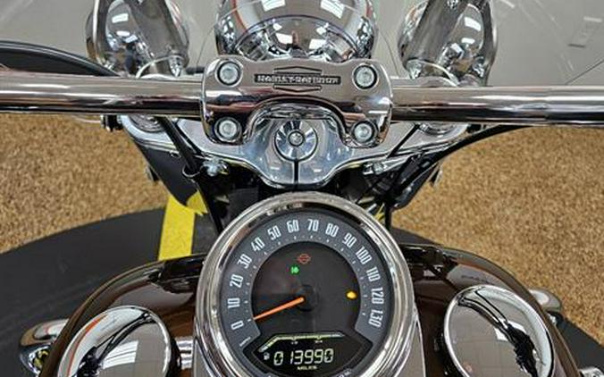 2019 Harley-Davidson Deluxe