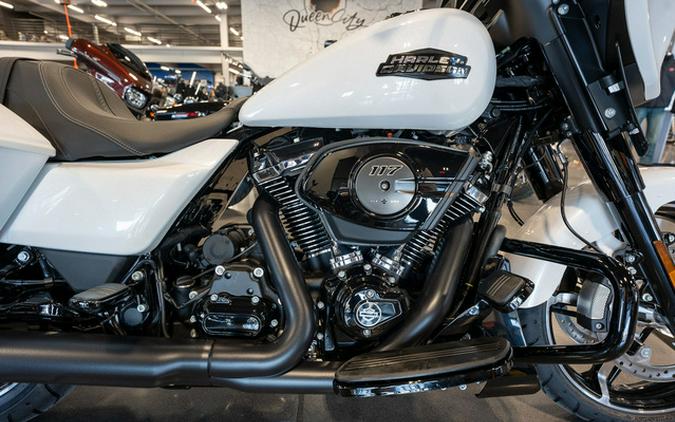 2024 Harley-Davidson FLHX - Street Glide