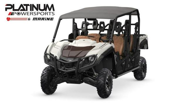 2025 Yamaha Viking VI EPS Ranch Edition