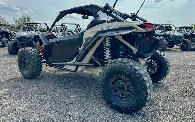 2023 Can-Am™ Maverick X3 MAX X rs TURBO RR 72