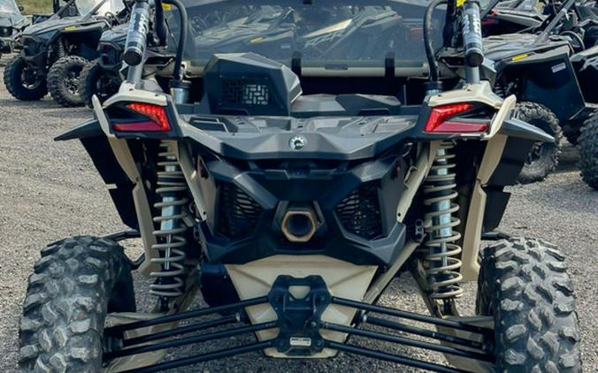 2023 Can-Am™ Maverick X3 MAX X rs TURBO RR 72