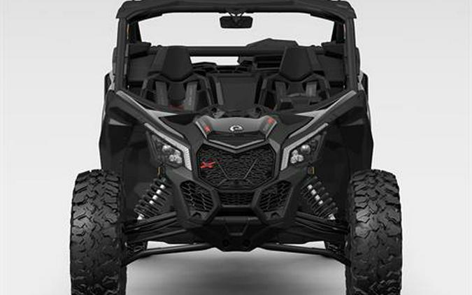 2025 Can-Am Maverick X3 X DS Turbo RR