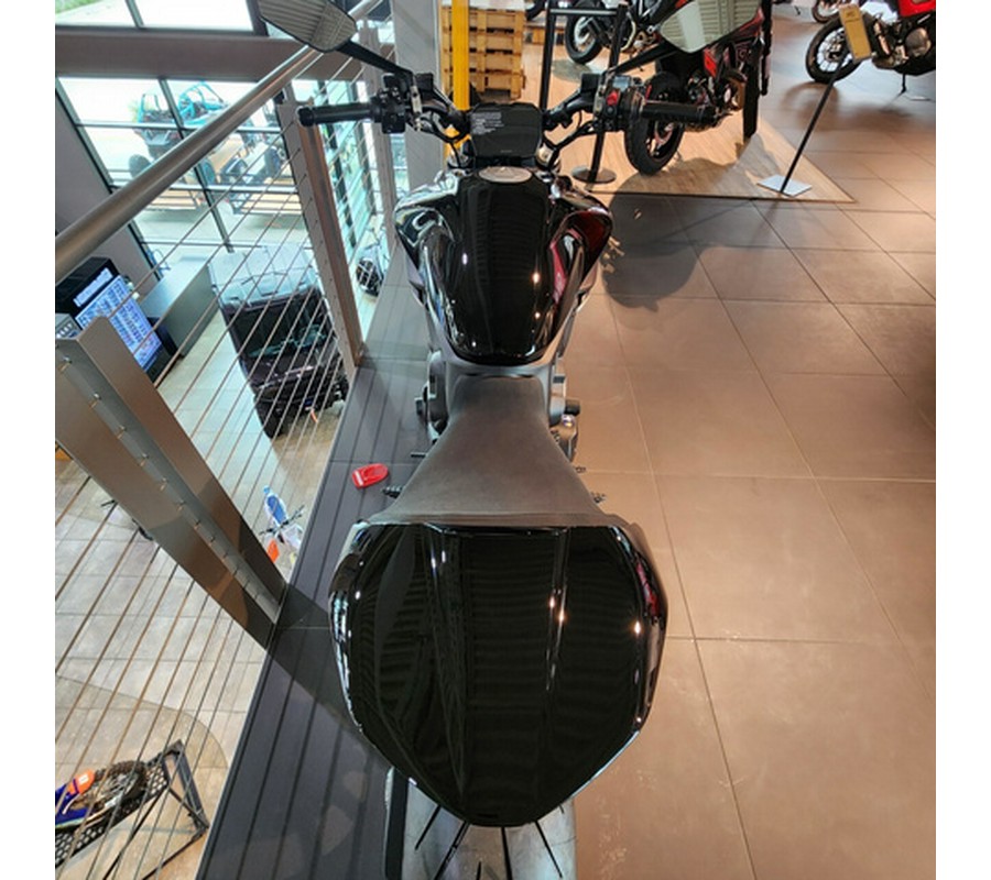 2025 Ducati Diavel V4