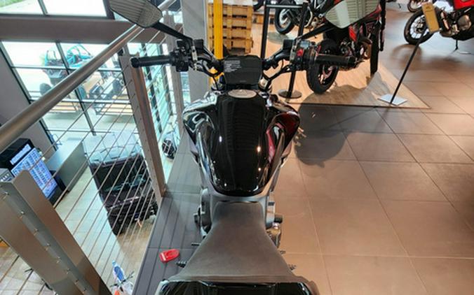 2025 Ducati Diavel V4