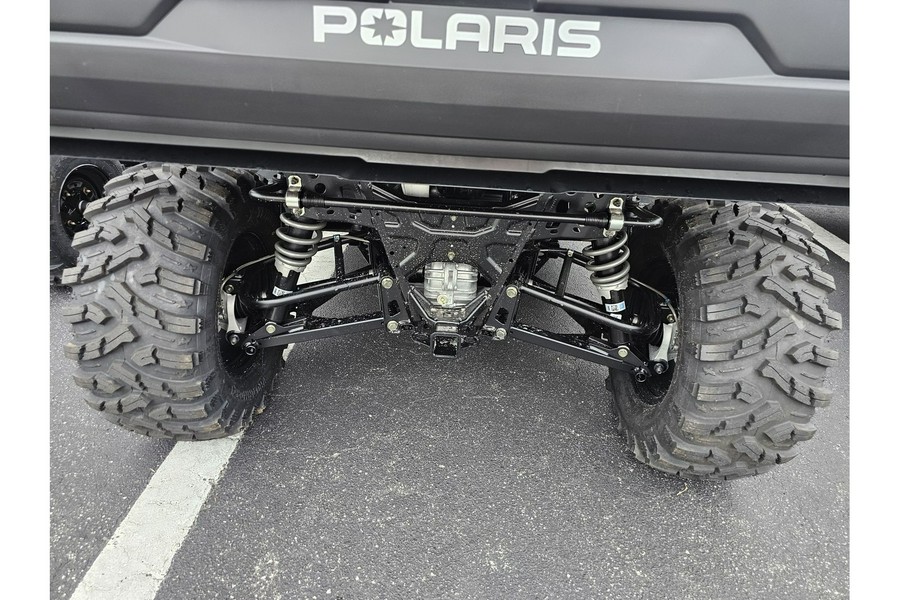 2026 Polaris RANGER CREW XP 1000 PREMIUM BLUE LAB Premium