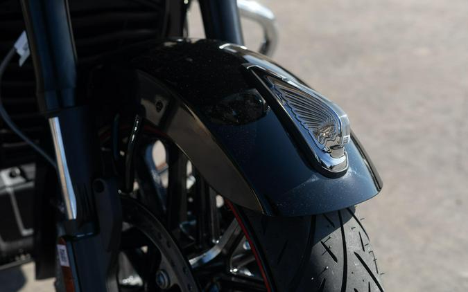 2025 INDIAN MOTORCYCLE CHALLENGER LIMITED