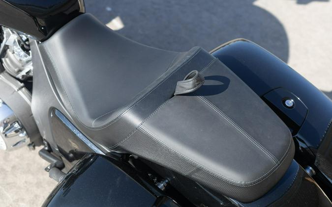 2025 INDIAN MOTORCYCLE CHALLENGER LIMITED