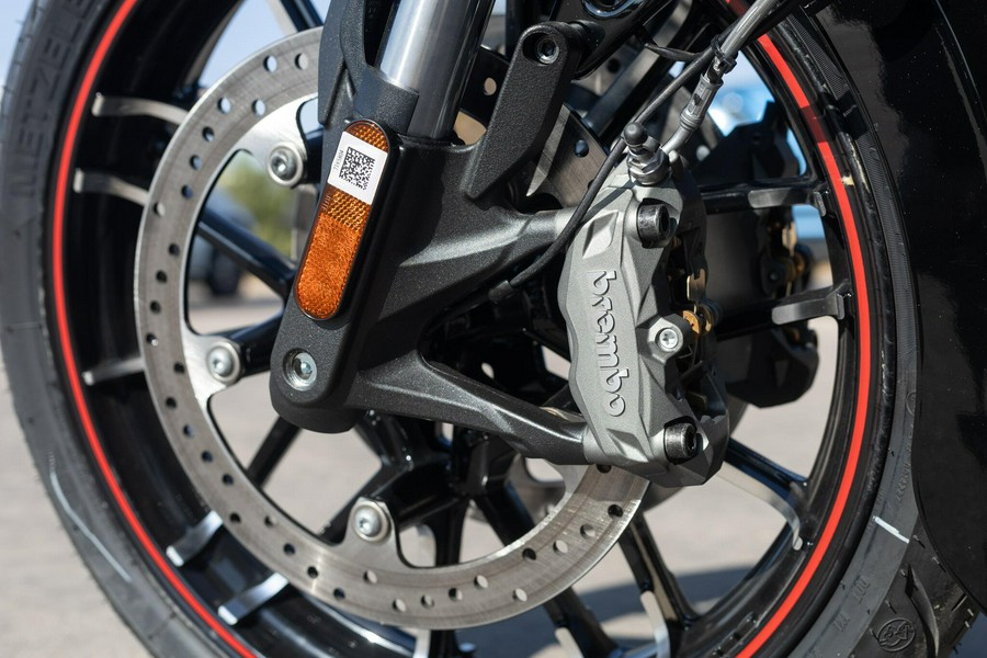 2025 INDIAN MOTORCYCLE CHALLENGER LIMITED