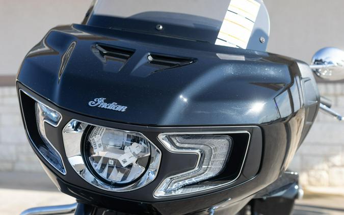 2025 INDIAN MOTORCYCLE CHALLENGER LIMITED