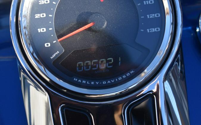 2022 Harley-Davidson® Fat Boy® 114 FLFBS