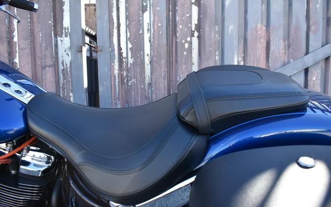 2022 Harley-Davidson® Fat Boy® 114 FLFBS