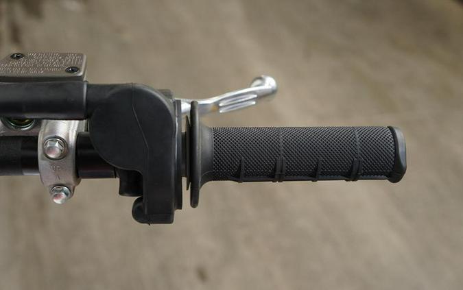 2026 Yamaha YZ250 70th Anniversary Edition