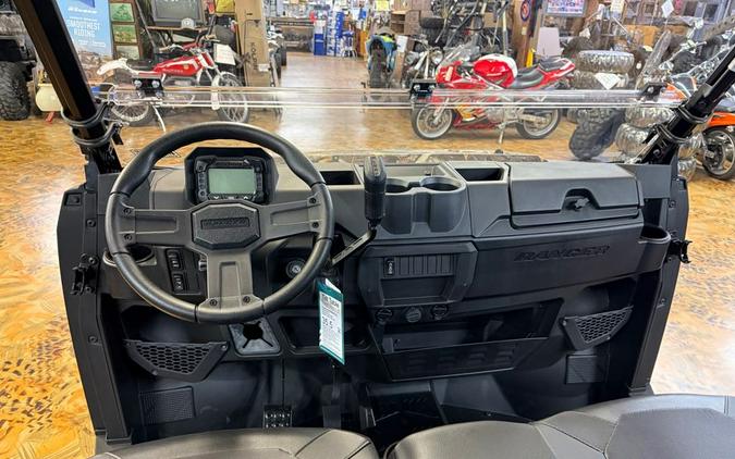 2026 Polaris Ranger Crew® 1000 Premium