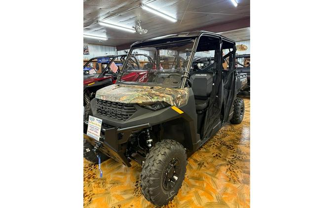 2026 Polaris Ranger Crew® 1000 Premium