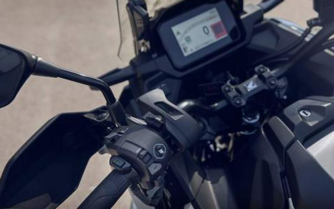 2026 Honda NC750X DCT