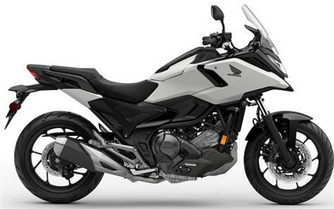 2026 Honda NC750X DCT