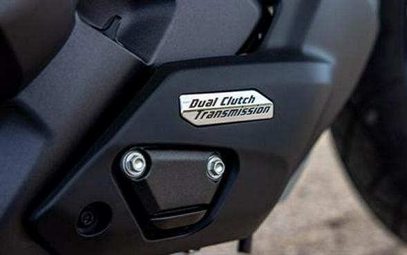 2026 Honda NC750X DCT