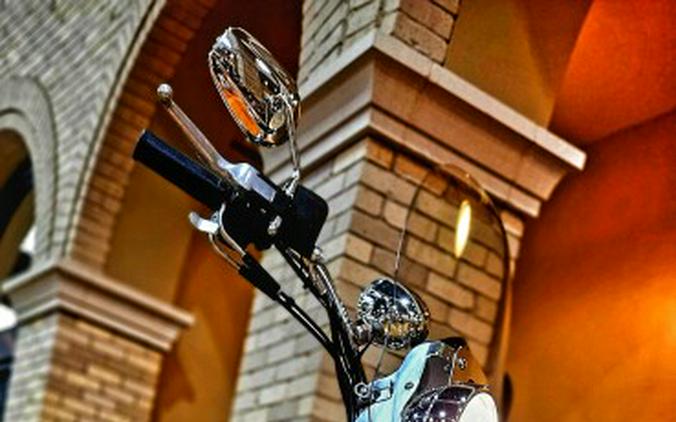 USED 2013 Harley-Davidson® Softail® Deluxe, FLSTN103