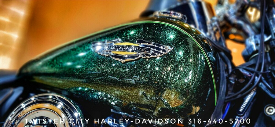 USED 2013 Harley-Davidson® Softail® Deluxe, FLSTN103