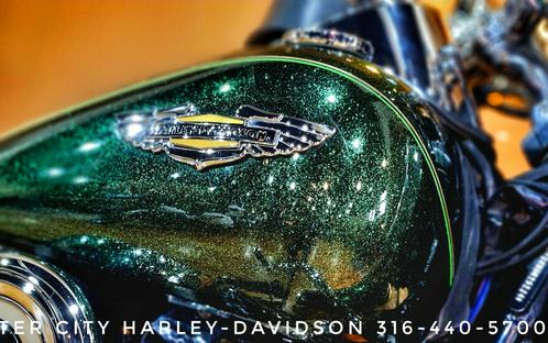 USED 2013 Harley-Davidson® Softail® Deluxe, FLSTN103