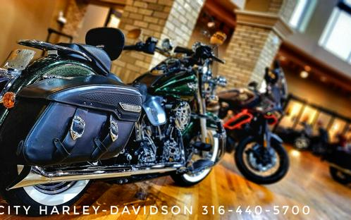 USED 2013 Harley-Davidson® Softail® Deluxe, FLSTN103