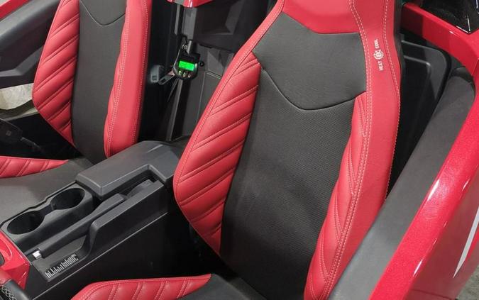 2025 Polaris Slingshot® Slingshot® 10 AutoDrive
