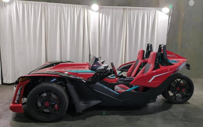 2025 Polaris Slingshot® Slingshot® 10 AutoDrive