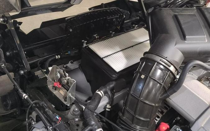 2025 Polaris Slingshot® Slingshot® 10 AutoDrive