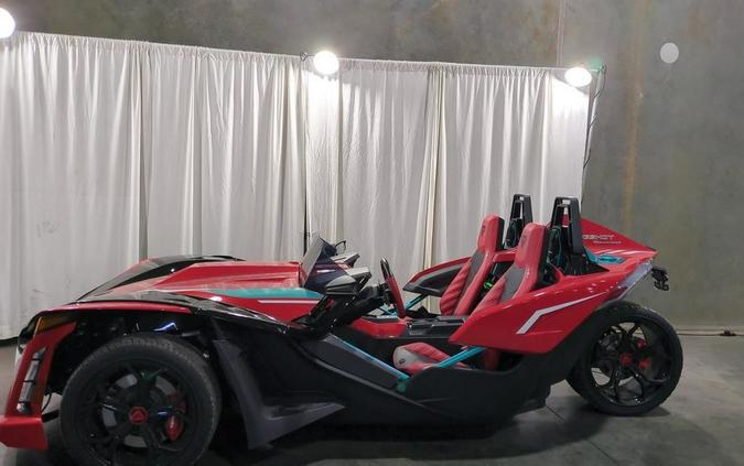 2025 Polaris Slingshot® Slingshot® 10 AutoDrive