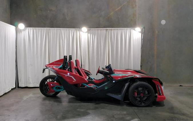 2025 Polaris Slingshot® Slingshot® 10 AutoDrive