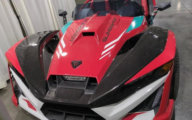 2025 Polaris Slingshot® Slingshot® 10 AutoDrive
