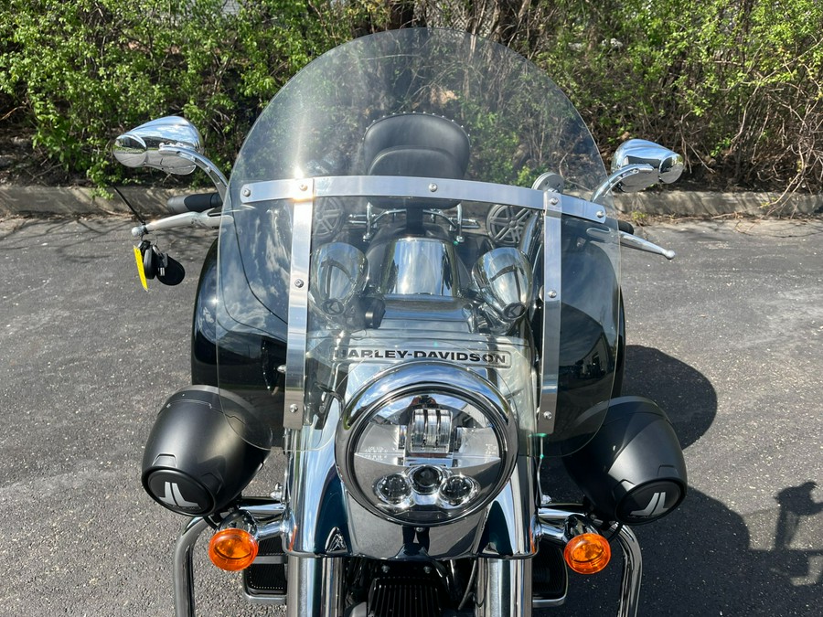2019 Harley-Davidson Freewheeler®