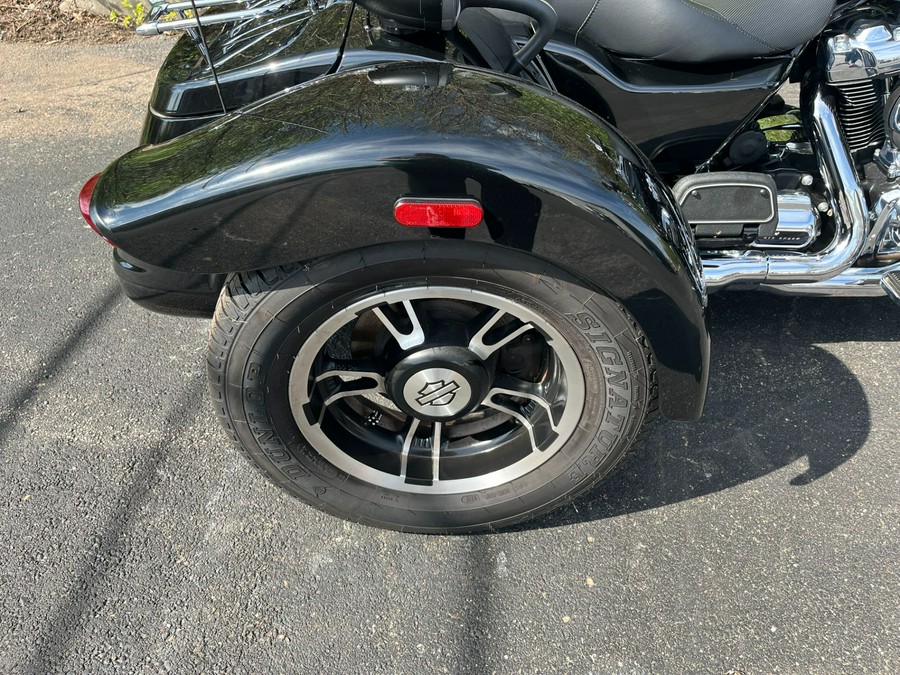 2019 Harley-Davidson Freewheeler®